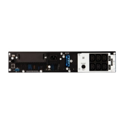 APC Джерело безперебійного живлення Smart-UPS SRT 1000VA RM with Network Card