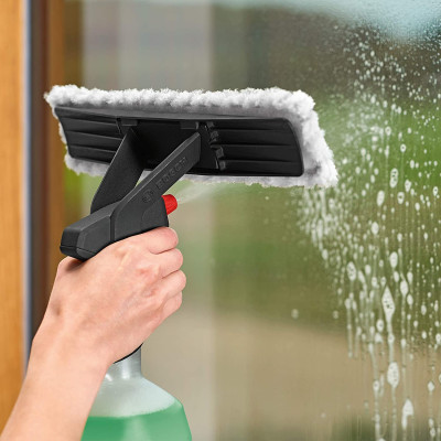 Bosch Велика мікрофібра GlassVAC