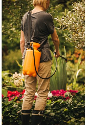 Fiskars Розпилювач під тиском 5л Watering