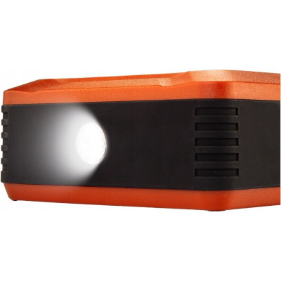 Neo Tools Пусковий пристрій Jump Starter Power Bank для автомобілів, 14000мАг