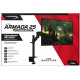 HyperX Монітор LCD 25" FHD Armada
