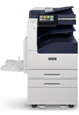 Xerox Багатофункціональний пристрій A3 кольоровий VersaLink C7120/7125/7130 (Базовий блок/HDD/2 лотка/стенд)