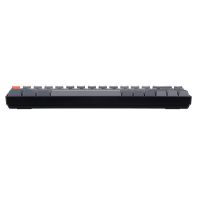 Keychron Клавіатура K6 68 Key Hot-Swap RGB Blue