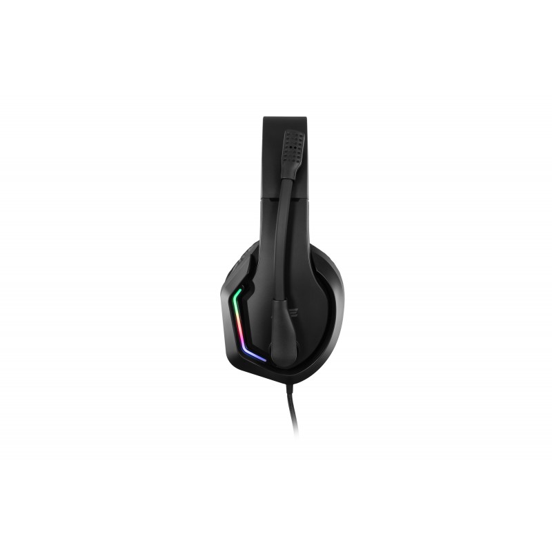 2E Gaming Гарнітура HG315 RGB USB 7.1 Black