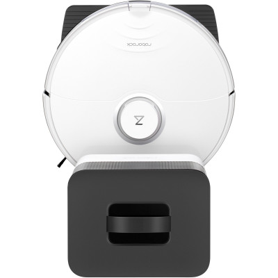 Roborock Robot VC S8+, білий