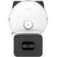 Roborock Robot VC S8+, білий