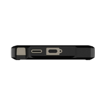 UAG Чохол для Samsung Galaxy S24 Ultra, Monarch, Kevlar Element Green