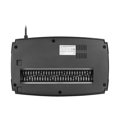 2E Знищувач документів S-810CC до 8 аркушів, перехресна різка 4x35 мм, 15л