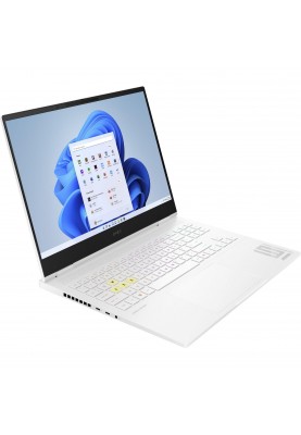 HP Ноутбук OMEN 16-u0004ua 16" WQXGA IPS AG, Intel i9-13900HX, 32GB, F2048GB, NVD4070-8, Win11, білий