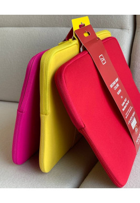 Tucano Colore 13"[Red]