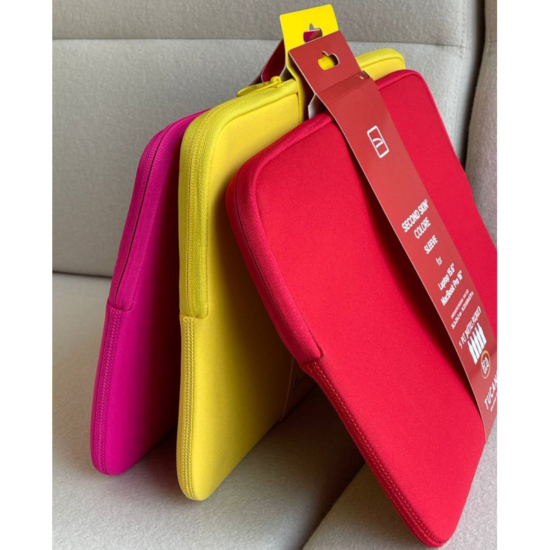 Tucano Colore 13"[Red]
