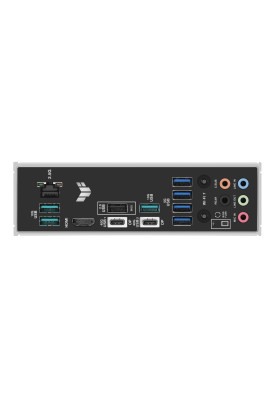 ASUS Материнська плата TUF GAMING X870-PLUS WIFI sAM5 X870 4xDDR5 M.2 HDMI WiFi BT ATX