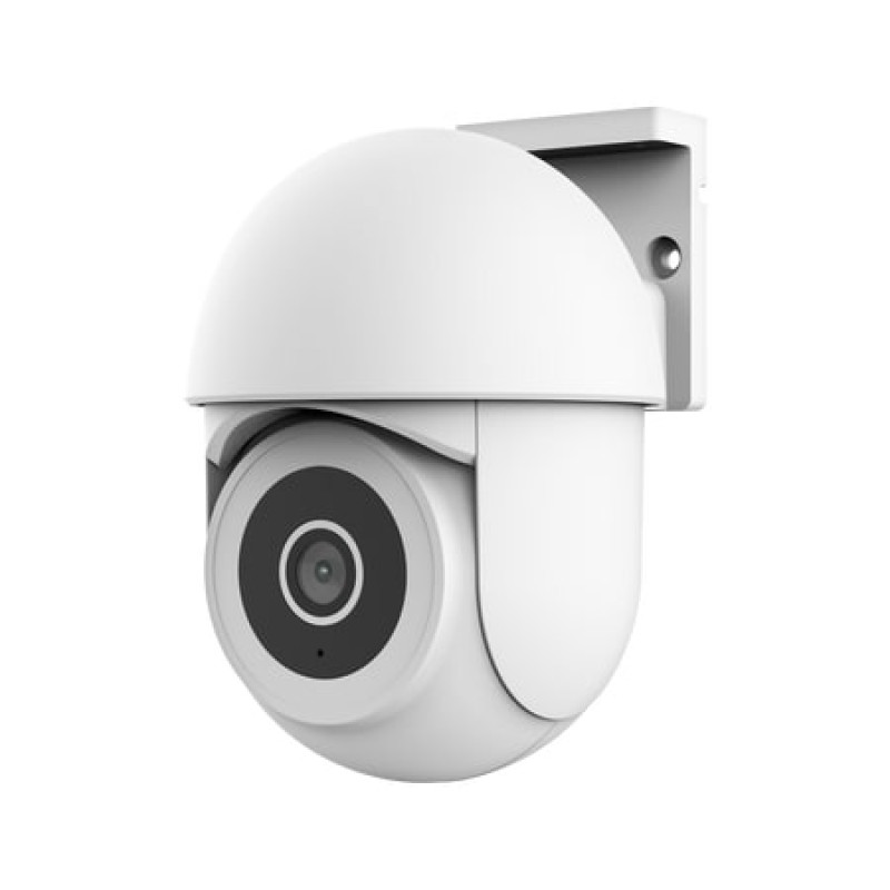 Trust IP-Камера 3900 Super HD, microSD, motion detection, білий