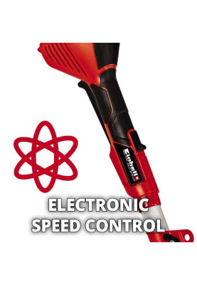 Einhell Тримір акумуляторний GE-CT 36/30 Li E - Solo PXC 36В 30см 9000об/хв 3.1кг (без АКБ та ЗП)