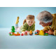 LEGO Конструктор DUPLO Peppa Pig Туристичний похід