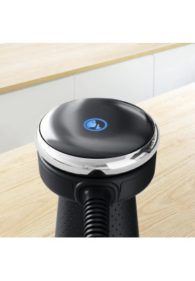 Tefal Блендер заглибний Quickchef+ 1000Вт, 3в1, чаша-800мл, чопер-500мл, турборежим, сріблясто-сірий