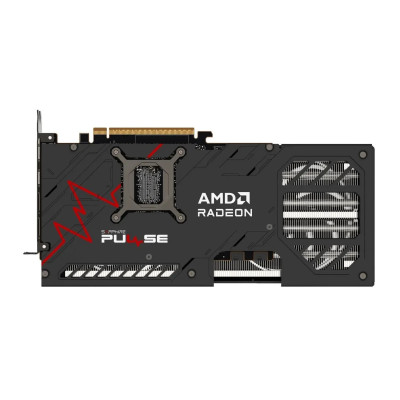 SAPPHIRE Відеокарта SAPPHIRE Radeon RX 9070 16GB GDDR6 PULSE GAMING OC