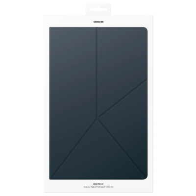 Samsung Чохол Samsung для Galaxy Tab S11 Ultra (X936), Book Cover, чорний