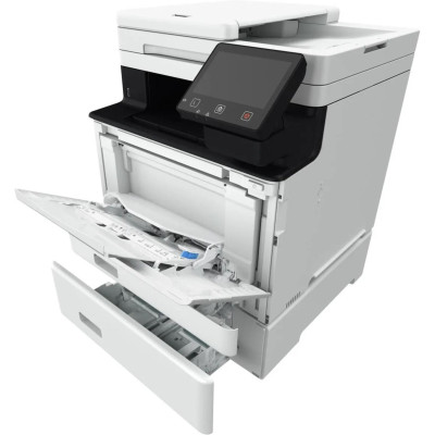 Canon БФП А4 кільк. i-SENSYS MF754Cdw II з Wi-Fi