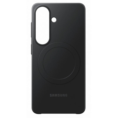 Samsung Чохол Samsung для Galaxy S26 (S942), Slim Magnet Case, чорний