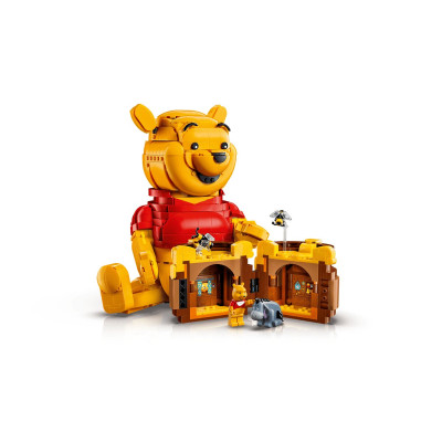 LEGO Конструктор LEGO Disney Classic Вінні-Пух