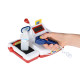 Same Toy Ігровий набір My Home Little Chef Dream - Касовий апарат