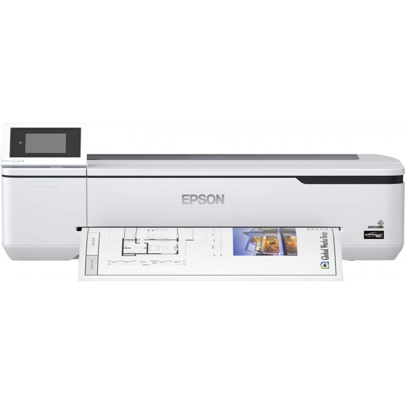 Epson SureColor SC-T3100N 24' без стенду