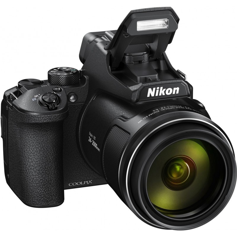 Nikon Coolpix P950 Black