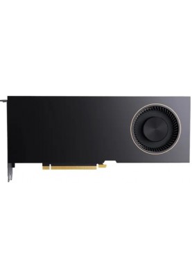 HP NVIDIA RTX A5000 24GB 4DP Graphics