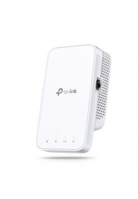 TP-Link Повторювач Wi-Fi сигналу RE230 AC750 1хFE LAN