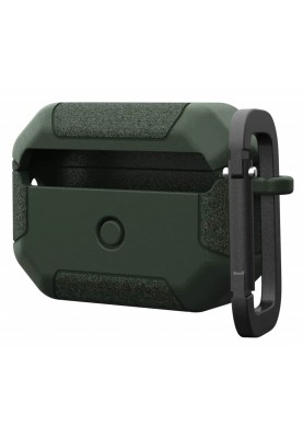 UAG Чохол для AirPods Pro (2nd Gen) Scout, Olive Drab