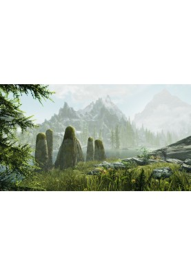 Games Software The Elder Scrolls V Skyrim (Switch)