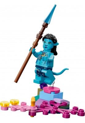 LEGO Конструктор Avatar Відкриття Ілу