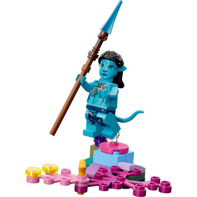 LEGO Конструктор Avatar Відкриття Ілу