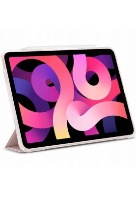 Spigen Чохол для Apple iPad Air 10.9" (2022 / 2020) Ultra Hybrid Pro, Rose Gold