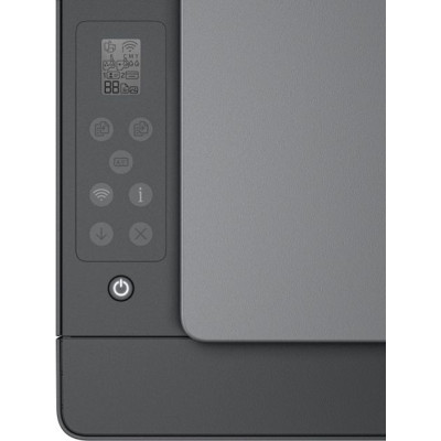 HP Багатофункціональний пристрій A4 Smart Tank 581 з Wi-Fi