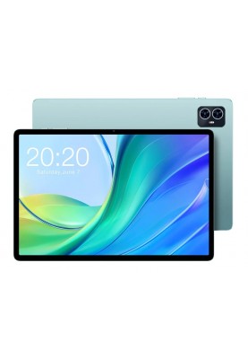 TECLAST Tablet M50 10.1" 6GB, 128GB, LTE, 6000mAh, Android, синій