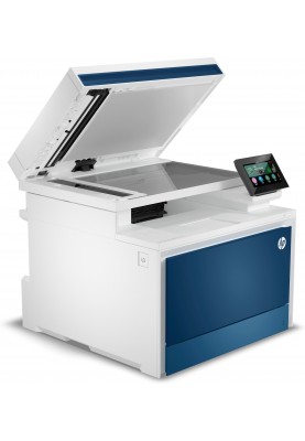 HP Багатофункціональний пристрій А4 кол. Color LJ Pro MFP 4303fdw з Wi-Fi