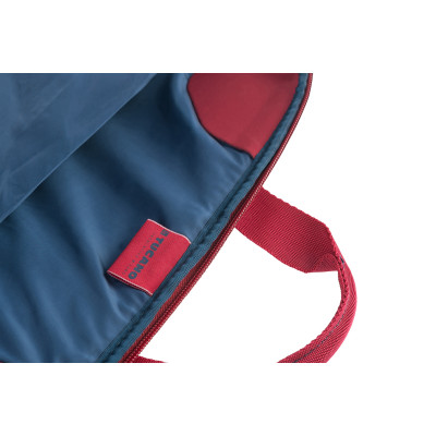 Tucano Сумка Smilza 15"/16", червона