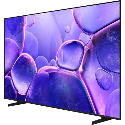 Samsung Телевізор 65" LED 4K 50Hz Smart Tizen Black