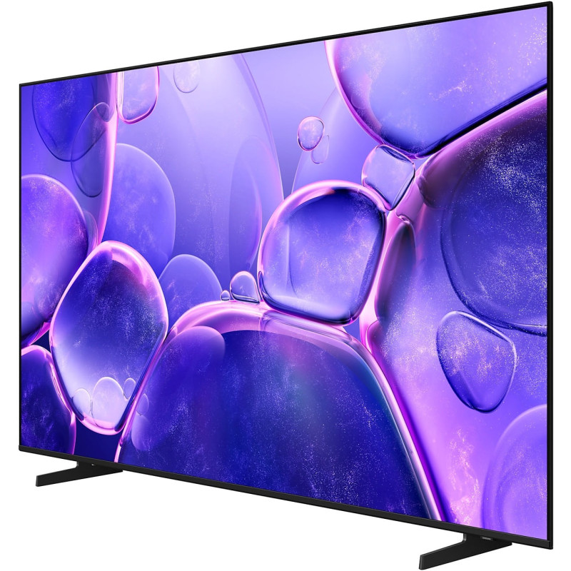 Samsung Телевізор 65" LED 4K 50Hz Smart Tizen Black