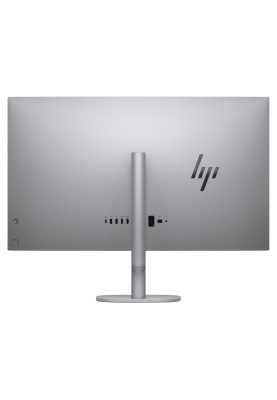 HP Комп'ютер персональний моноблок OmniStudio X 31.5" UHD IPS, Intel U5-125H, 16GB, F1TB, NVD4050-6, WiFi, кл+м, Win11