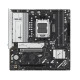 ASUS Материнська плата PRIME B850M-A-CSM sAM5 B850 4xDDR5 M.2 HDMI DP mATX