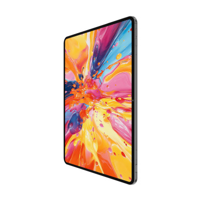 TECLAST Планшет ArtPad Pro 12.7" 8ГБ, 256ГБ, LTE, 10000мА рік, Android, сірий