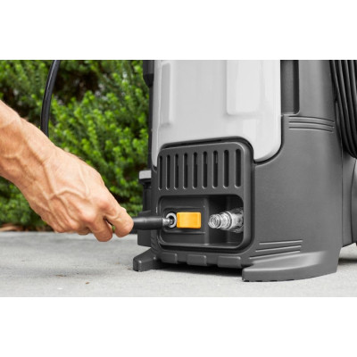 Stiga Мінімийка високого тиску STIGA HPS235R 1800Вт 135бар 440л/год шланг 6м 11.5кг