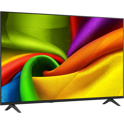 LG Телевізор 65" LG UHD 4K 60Hz Smart WebOS Black LG Телевізор 65" LG UHD 4K 60Hz Smart WebOS Black