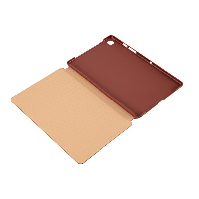 2E Basic, Retro[для Samsung Galaxy Tab A7(SM-T500/T505) 10.4" (2020), Brown]