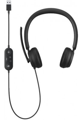 Microsoft Modern USB Headset HDWR