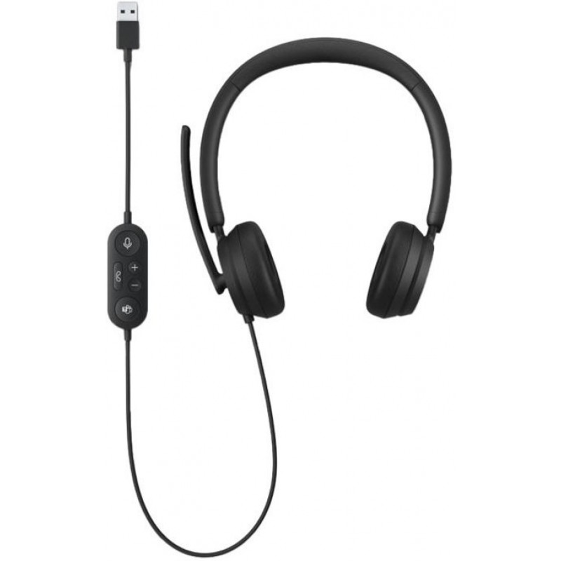 Microsoft Modern USB Headset HDWR