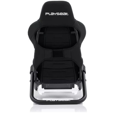 Playseat Кокпіт з кріпленням для керма та педалей Trophy - Black